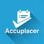 Accuplacer® Test Prep iOS Icon