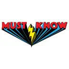 McGraw Hill Must Know iOS Icon