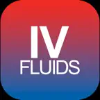 I.V. Fluids iOS Icon