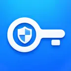 VPN - Super Fast VPN. Master iOS Icon