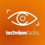 Solis TechView iOS Icon