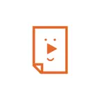 MY VIDEO PR iOS Icon