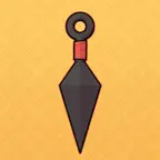 NinjaBattle : Defense RPG iOS Icon