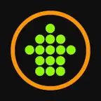 Пассажир - поездки в городе iOS Icon