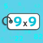 九九つくーる iOS Icon