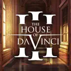 The House of Da Vinci 3 iOS Icon