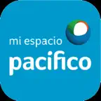 Mi Espacio Pacífico Icon