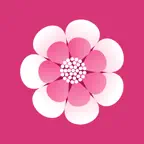 Period Tracker & Ovulation App iOS Icon
