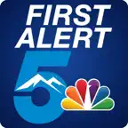 First Alert 5 App iOS Icon