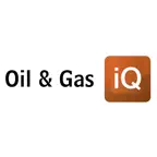 Oil and Gas IQ iOS Icon