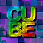 Cube Destroyer 3D iOS Icon