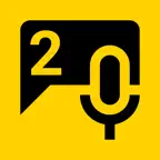 Workcloud PTT Pro 2 iOS Icon