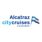 Alcatraz City Cruises iOS Icon