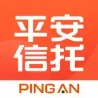 平安信托 Icon