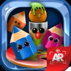 Буддаг Ном iOS Icon
