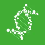 Turning Genes into Medicine iOS Icon