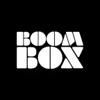 BOOMBOX Boxing Club iOS Icon