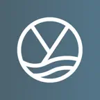 Yonder Yoga iOS Icon