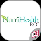 NutriHealthROI iOS Icon