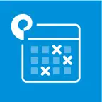 Principal Absence Manager iOS Icon
