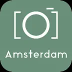 Amsterdam Guide & Tours iOS Icon