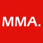 MMA News - UFC News - Bellator iOS Icon