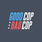 Good Cop Bad Cop iOS Icon