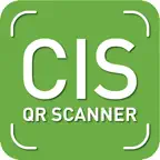 CIS QR Scanner iOS Icon