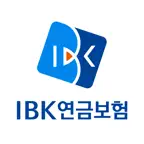 IBK연금 스마트창구 Icon