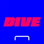 Hyundai Card DIVE iOS Icon