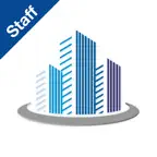 CIC寫字樓職員 iOS Icon