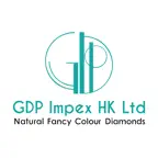 GDP Impex iOS Icon