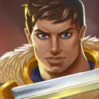 Roman Adventures. Season 2 iOS Icon