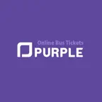 PurpleBus Icon