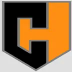 Great Horton Everywhere iOS Icon