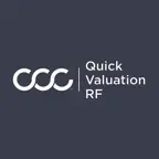 CCC Quick Valuation RF iOS Icon