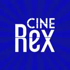 Cine Rex Roca iOS Icon