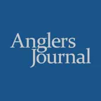 Anglers Journal iOS Icon