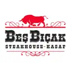 Beş Bıçak Steakhouse - Kasap iOS Icon
