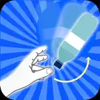 Flip Bottle Challenge.io iOS Icon