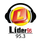 Lider FM - Rio Verde iOS Icon