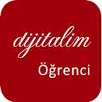 Dijitalim Öğrenci iOS Icon