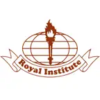 Royal Institute iOS Icon