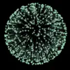 Fireworks Tap AR iOS Icon