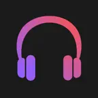 Derecom Music Player icon