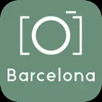 Barcelona Guide & Tours iOS Icon