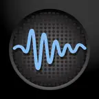 IMPULSation iOS Icon