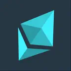 CryptoCurrency - Converter iOS Icon