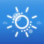 MEteoCG iOS Icon