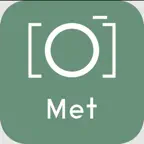 MET Guide & Tours iOS Icon
